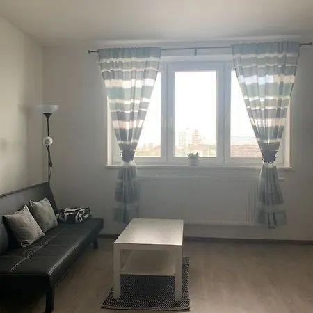 Apartment Stdaniela