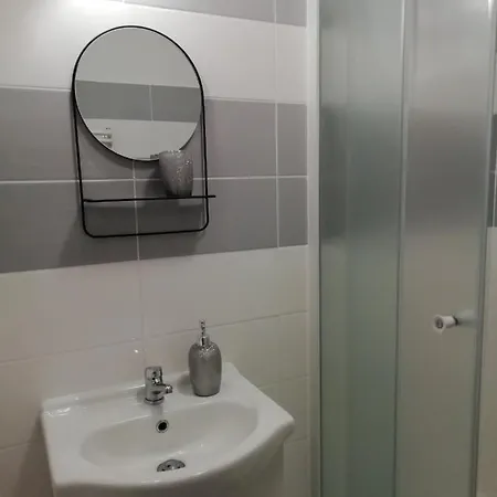 Apartment Stdaniela *