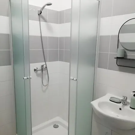 Stdaniela Apartment