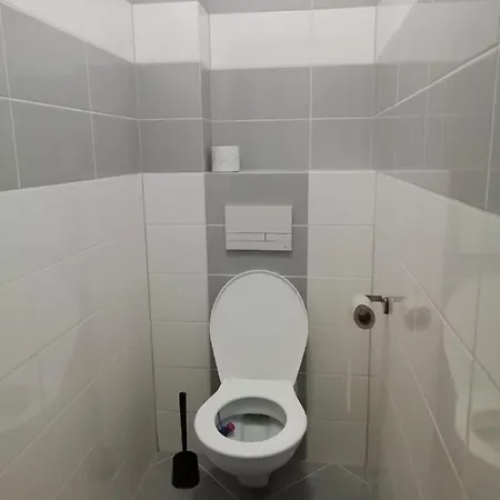 Apartment Stdaniela