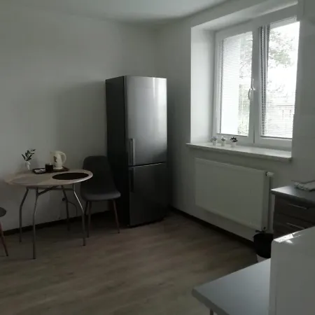 Stdaniela Богумин