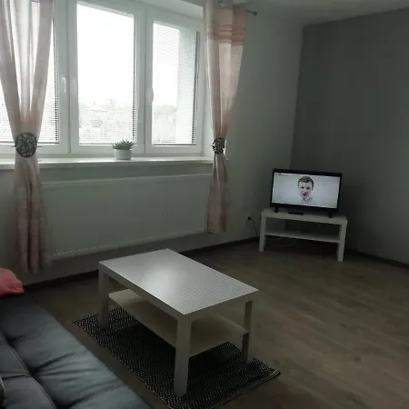 Stdaniela Apartment