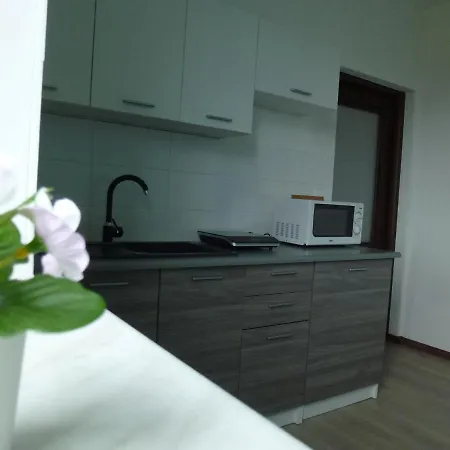 Apartment Stdaniela