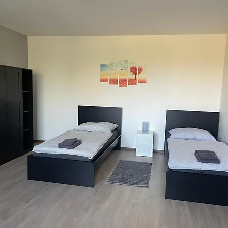 Stdaniela Apartment