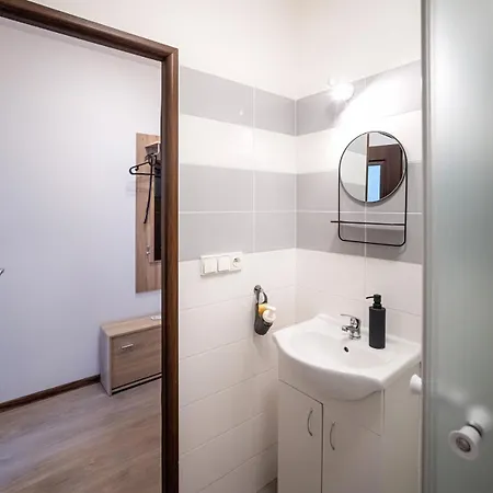 Stdaniela Apartment
