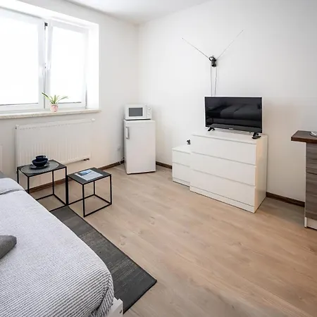 Stdaniela Apartmán *
