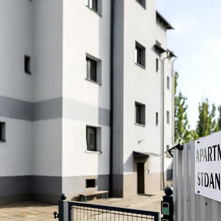 Apartmán Stdaniela *