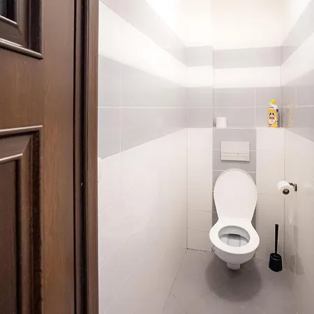 Stdaniela Apartment Bohumín