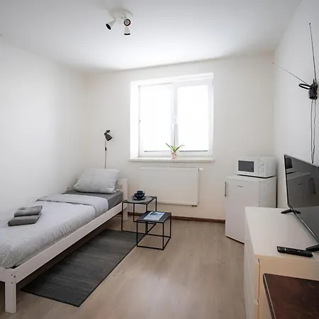 Stdaniela Apartmán