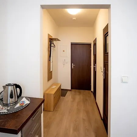 Apartment Stdaniela
