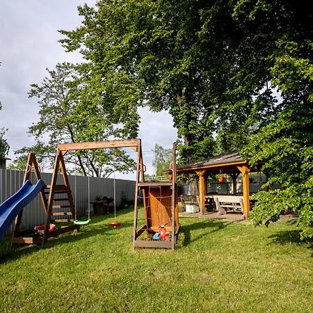 Stdaniela Apartmán *