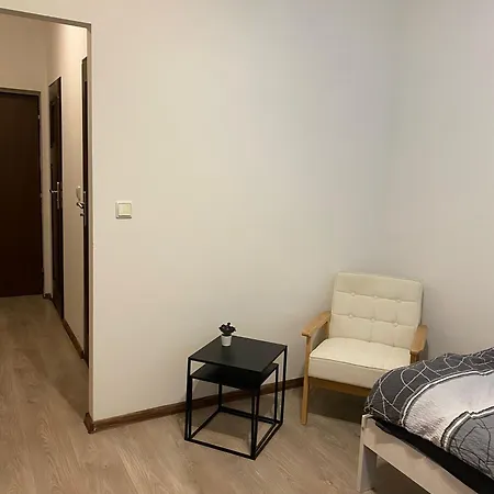 شقة Stdaniela