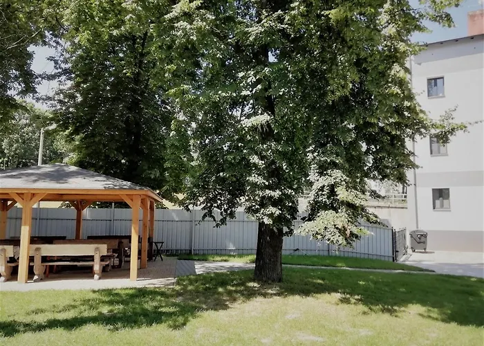 Apartamento Stdaniela Bohumín